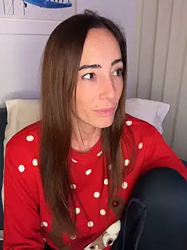 SweeetAlegra online show from December 25, 10:05 pm