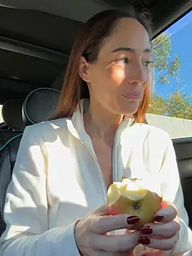 SweeetAlegra online show from December 26, 11:10 am