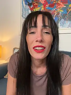 SweeetAlegra online show from January 3, 11:23 pm