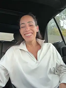 SweeetAlegra online show from January 9, 9:27 am