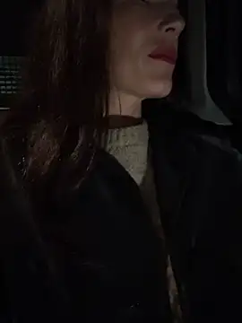 SweeetAlegra online show from February 16, 1:36 am