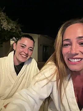 SweeetAlegra online show from April 17, 10:02 pm