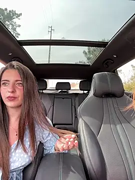 SweeetAlegra online show from April 20, 1:25 pm