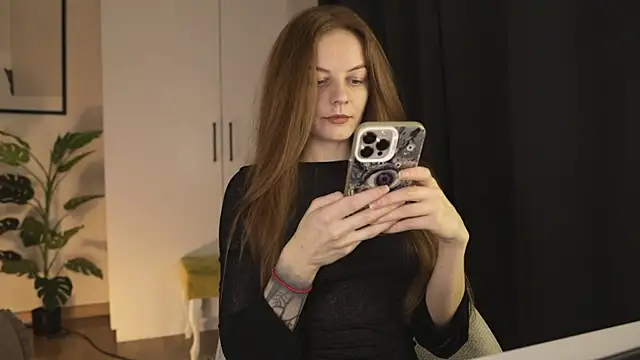 LadyInBad online show from October 16, 6:42 pm