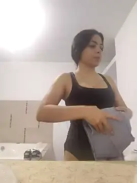 Snapshot of ashley_morgan_18 chatting on March 17, 1:46 am ashley morgan 18 online show from March 17, 1:46 am