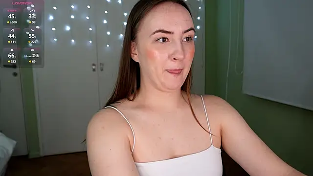 Black Eva  online show from March 8, 4:28 pm