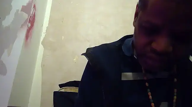 alfiebrown007 online show from March 13, 2:38 am