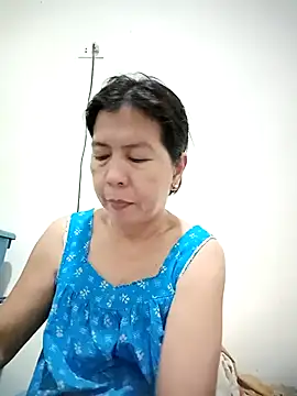 TropicalFlower online show from March 10, 11:21 am