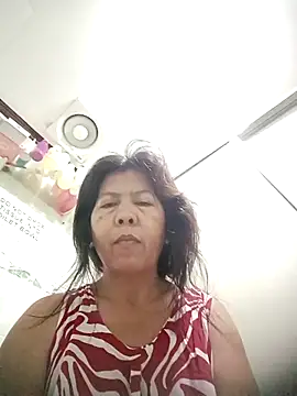 TropicalFlower online show from September 19, 10:21 pm