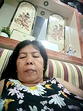 TropicalFlower online show from October 14, 1:06 am