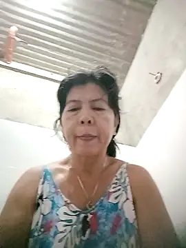 TropicalFlower online show from October 26, 9:53 pm