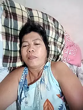 TropicalFlower online show from December 3, 8:18 pm