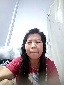 Snapshot of TropicalFlower chatting on December 20, 7:37 am TropicalFlower online show from December 20, 7:37 am