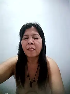 Snapshot of TropicalFlower chatting on January 9, 6:27 am TropicalFlower online show from January 9, 6:27 am