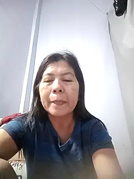 Snapshot of TropicalFlower chatting on January 18, 11:52 pm TropicalFlower online show from January 18, 11:52 pm