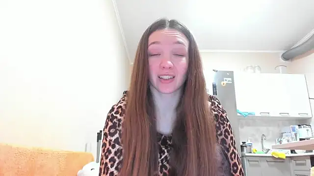 Naughty Molly online show from April 10, 5:17 pm