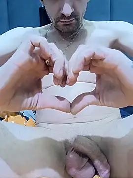 Krasav4ik4ik online show from December 18, 8:15 pm