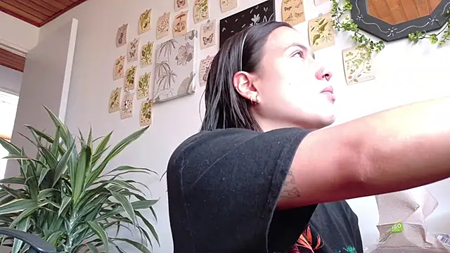 kinky rider online show from March 7, 8:39 pm