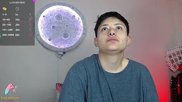 girl intense444 online show from February 24, 1:31 pm