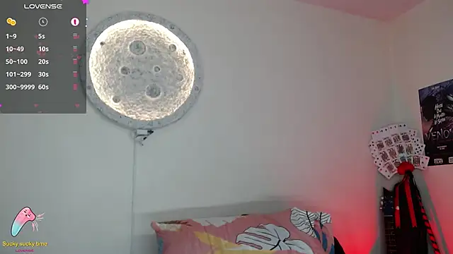 girl intense444 online show from February 24, 4:36 pm