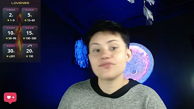 girl intense444 online show from September 23, 12:52 pm