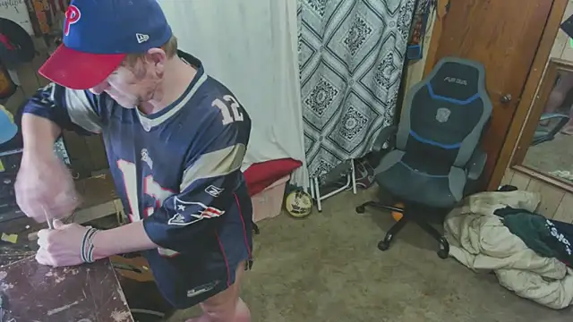 sex4fun 21 online show from December 14, 9:52 pm