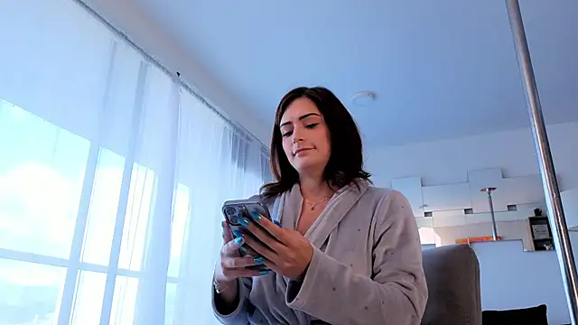 mandi4pole  online show from January 15, 8:48 pm