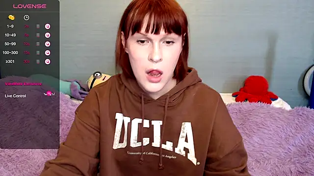 Snapshot of ivamayy chatting on December 20, 9:00 am ivamayy online show from December 20, 9:00 am