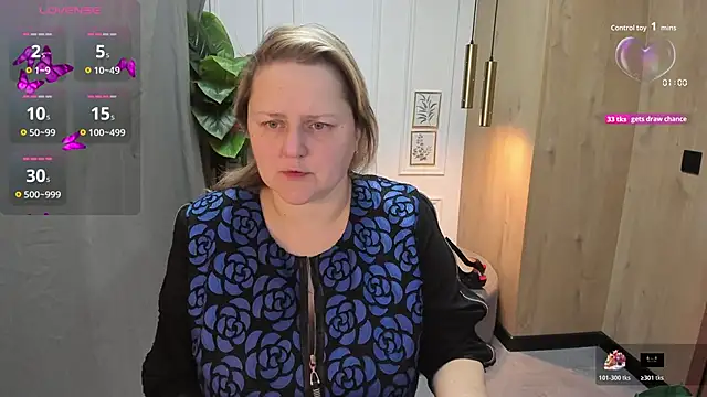 Snapshot of ScarlettSoft chatting on December 1, 5:12 am ScarlettSoft online show from December 1, 5:12 am