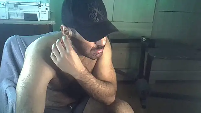 MILITARS online show from October 30, 11:27 pm