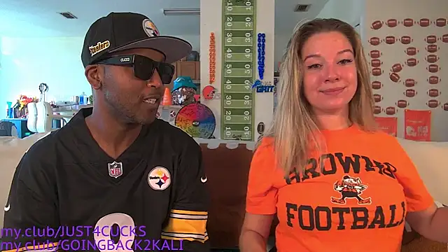 boomboomr00m online show from September 28, 1:49 pm