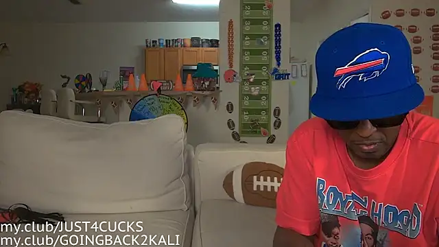 boomboomr00m online show from October 6, 1:36 am