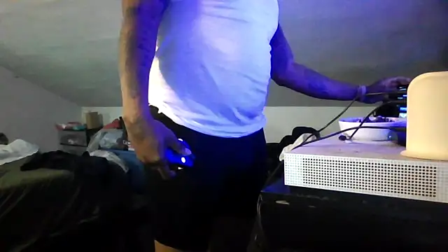 ReeferMadness59 online show from April 19, 4:39 pm