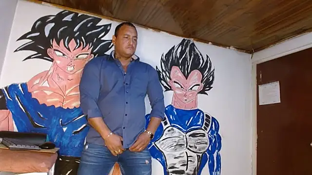 Snapshot of hardrock982 chatting on December 14, 2:53 pm hardrock982 online show from December 14, 2:53 pm