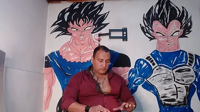 Snapshot of hardrock982 chatting on December 20, 1:33 pm hardrock982 online show from December 20, 1:33 pm