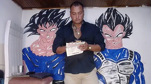 Snapshot of hardrock982 chatting on January 18, 1:18 pm hardrock982 online show from January 18, 1:18 pm