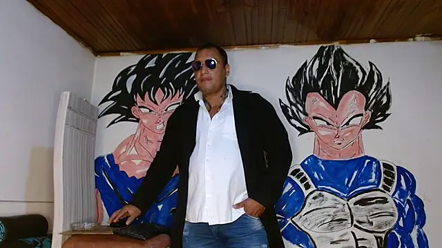 Snapshot of hardrock982 chatting on January 21, 1:11 pm hardrock982 online show from January 21, 1:11 pm