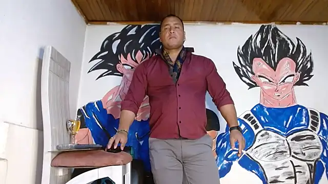 Snapshot of hardrock982 chatting on January 22, 1:21 pm hardrock982 online show from January 22, 1:21 pm