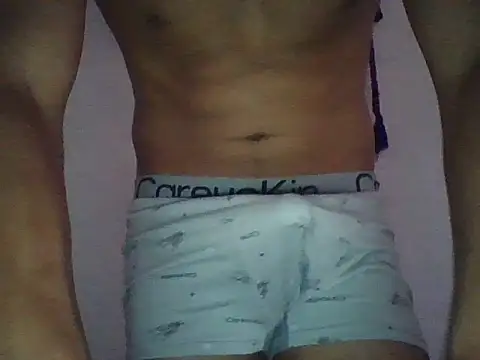 Angel rincon online show from October 21, 9:48 pm