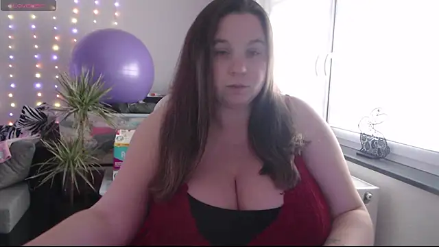 AureliaWinter online show from March 17, 11:46 am