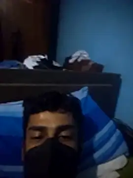 Snapshot of Erangajayawardana chatting on October 20, 1:17 am Erangajayawardana online show from October 20, 1:17 am