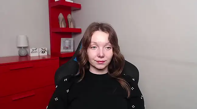 Cookie zoe online show from December 2, 6:30 am