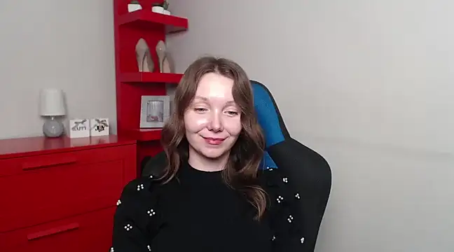 Cookie zoe online show from December 2, 12:40 pm