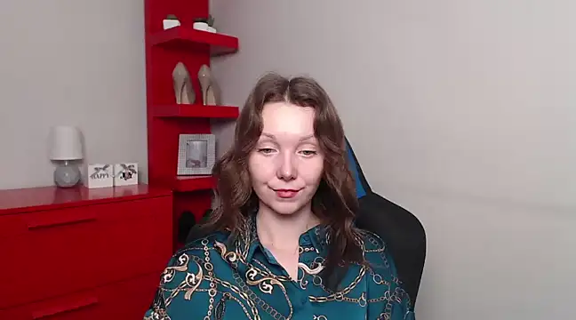 Cookie zoe online show from December 3, 6:26 am