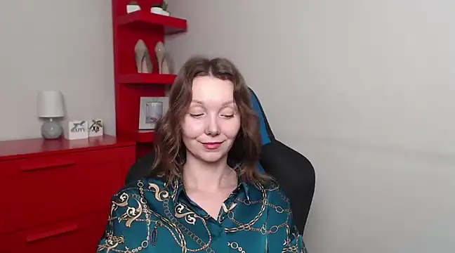 Cookie zoe online show from December 3, 10:17 am
