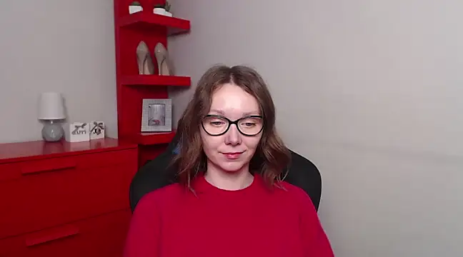 Cookie zoe online show from December 4, 6:33 am