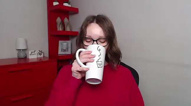 Cookie zoe online show from December 4, 9:40 am