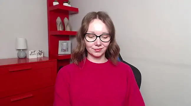 Cookie zoe online show from December 4, 12:47 pm