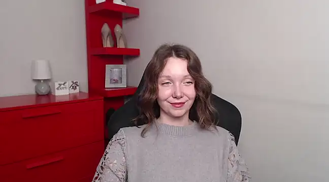 Cookie zoe online show from December 5, 6:32 am