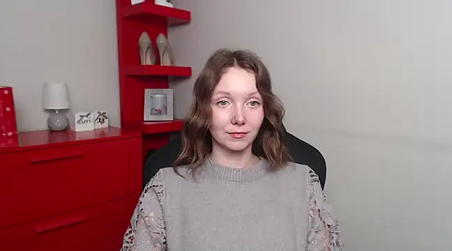 Cookie zoe online show from December 5, 10:12 am
